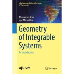 Geometry of Integrable Systems: An Introduction