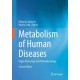 Metabolism of Human Diseases: Organ Physiology and Pathophysiology
