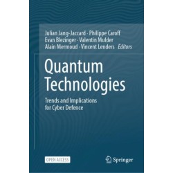 Quantum Technologies: Trends and Implications for Cyber Defense