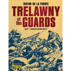 Trelawny of the Guards - 60th Anniversary