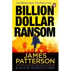 Billion-Dollar Ransom