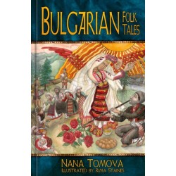 Bulgarian Folk Tales