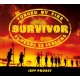 Survivor: Forged by Fire