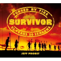 Survivor: Forged by Fire