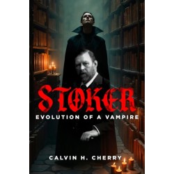 Stoker: Evolution of a Vampire