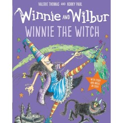 Winnie the Witch: Winnie the Witch
