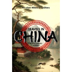 Travels in China: A 17th Century Journey