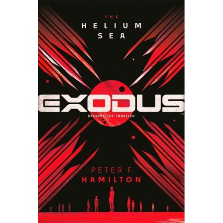 EXODUS: The Helium Sea