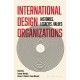 International Design Organizations: Histories, Legacies, Values