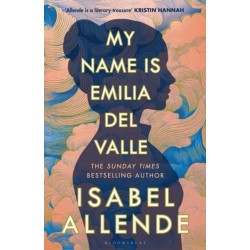 My Name is Emilia del Valle