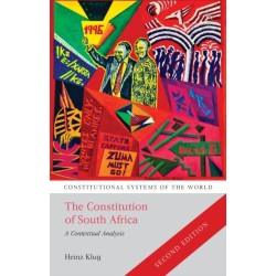 The Constitution of South Africa: A Contextual Analysis
