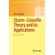 Sturm–Liouville Theory and its Applications