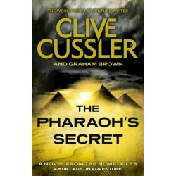 The Pharaoh’s Secret
