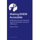 Making EMDR Accessible: Adaptations for Neurodiversity and Other Differences