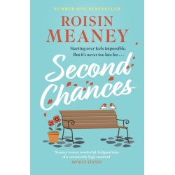 Second Chances: The brand new heartwarming read from the bestselling author of Moving On