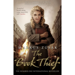 The Book Thief: Film tie-in