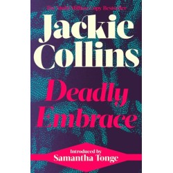 Deadly Embrace: introduced by Samantha Tonge