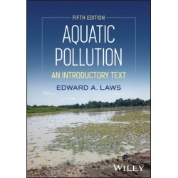 Aquatic Pollution: An Introductory Text