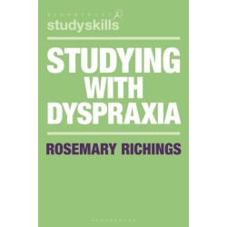 Studying with Dyspraxia
