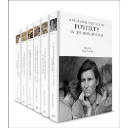 A Cultural History of Poverty: Volumes 1-6