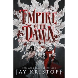 Empire of the Dawn: Book Three