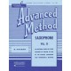RUBANK ADVANCED METHOD VOL II