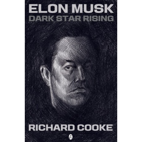 Elon Musk Dark Star Rising