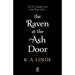 The Raven at the Ash Door