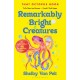 Remarkably Bright Creatures: 'That Octopus Book', the major bestseller coming to Netflix soon