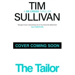 The Tailor: A George Cross Mystery