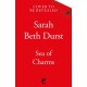 Sea of Charms: A delightful cosy fantasy romance from the acclaimed author of The Spellshop