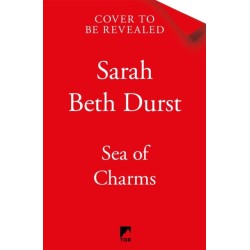 Sea of Charms: A delightful cosy fantasy romance from the acclaimed author of The Spellshop
