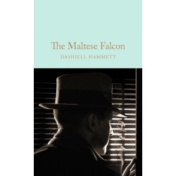 The Maltese Falcon