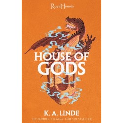 House of Gods