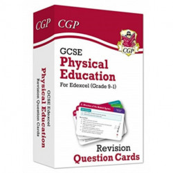 GCSE Physical Education Edexcel Revision Question Cards