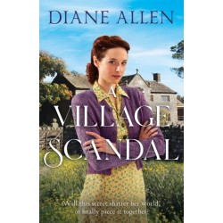 A Village Scandal