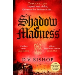Shadow of Madness