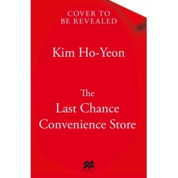 The Last Chance Convenience Store