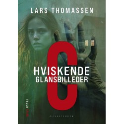 C - Hviskende glansbilleder: Alfabetserien 3