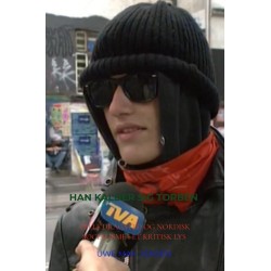 Han kalder sig Torben: Pelle Dragsted og nordisk socialisme i et kritisk lys