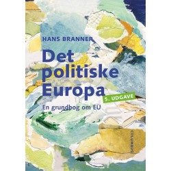 Det politiske Europa, 5. udg.