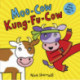 Moo-Cow, Kung-Fu-Cow NE PB