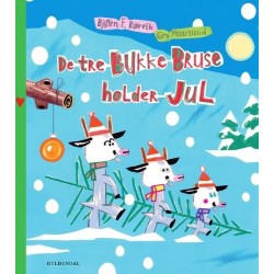 De tre Bukke Bruse holder jul