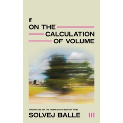 On the Calculation of Volume III
