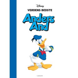 Verdens bedste Anders And