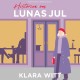 Historien om Lunas jul: Adventsroman