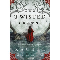 Two Twisted Crowns