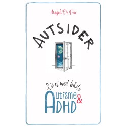 Autsider: Livet med både autisme og ADHD