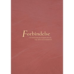 Forbindelse: – En Refleksionsjournal  til din Graviditet