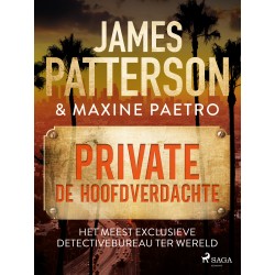 Private: De hoofdverdachte